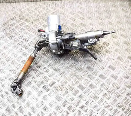 Mitsubishi ASX Steering rack mechanical part JJ301000571 JJ00100388