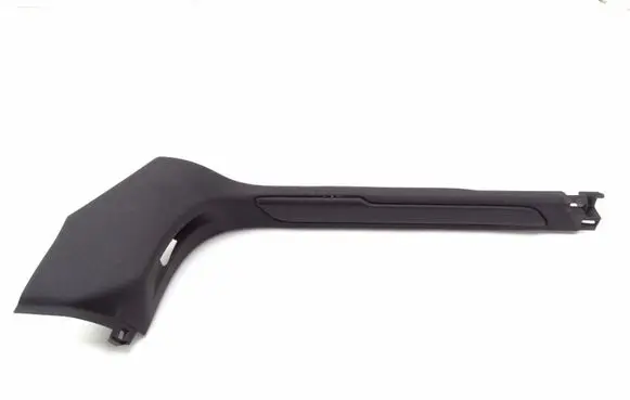 Citroen DS5 side skirts sill cover 