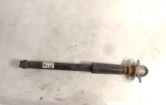 Audi A1 Rear shock absorber/damper 6C0512011AS