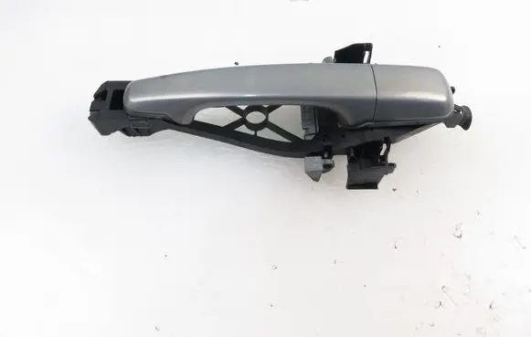 Volvo S40 Front door exterior handle 