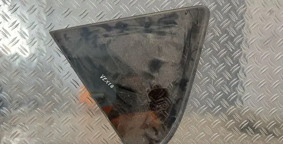 Toyota RAV 4 (XA30) Rear side window 43R00122