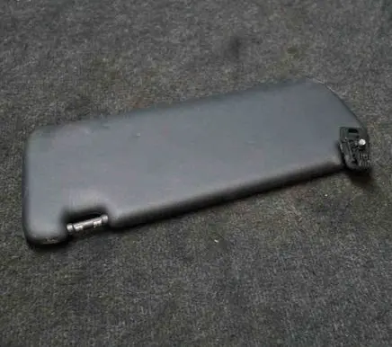 Mercedes-Benz C W205 Sun visor A2058108404