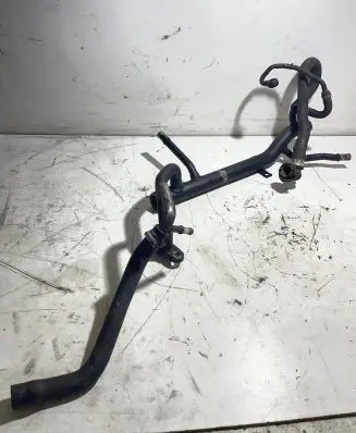 Volvo XC90 Coolant pipe/hose 