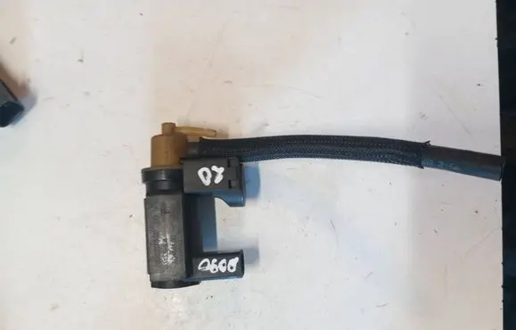 Volvo V60 Turbo solenoid valve 31339808