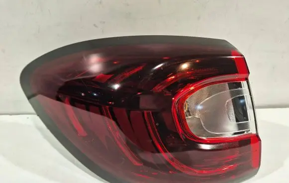 Renault Captur Rear/tail lights 265557849R