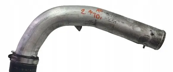Audi A6 S6 C6 4F Intercooler hose/pipe 059145731ak4car