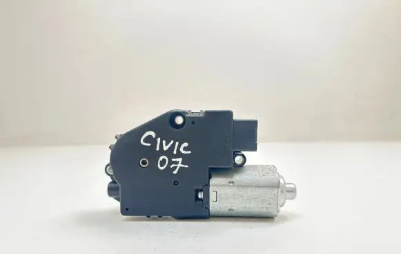 Honda Civic Sunroof motor/actuator 70450SMGAE011 1717821A H0NDA310