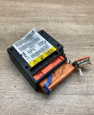 Citroen C5 Airbag control unit/module 9648403180 WithPlug