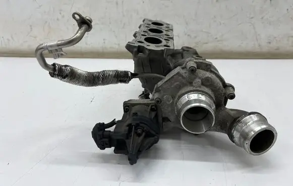 BMW 1 F20 F21 Turbo 7633795