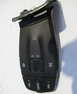 Seat Ibiza IV (6J,6P) Central console control unit 5J0959849