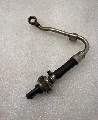 BMW 3 E90 E91 Exhaust gas pressure sensor 7810181