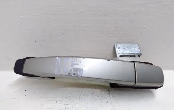 Chevrolet Captiva Rear door exterior handle