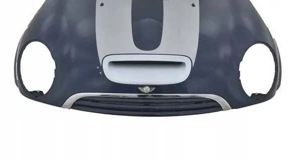 Mini One - Cooper R50 - 53 Engine bonnet/hood