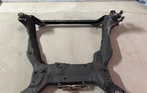 Ford Galaxy Front subframe 6G9N6000ES CD340