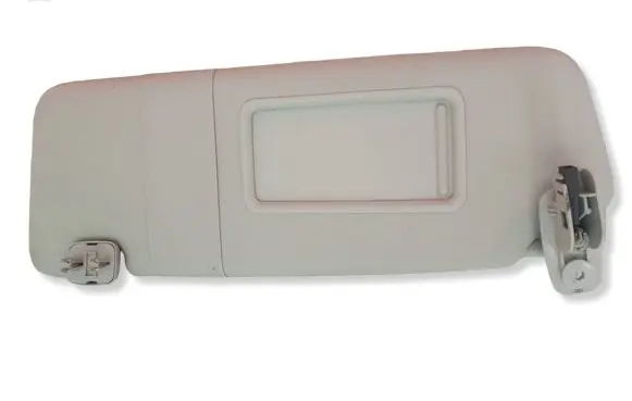 Audi A3 S3 8P Sun visor 8P1857551