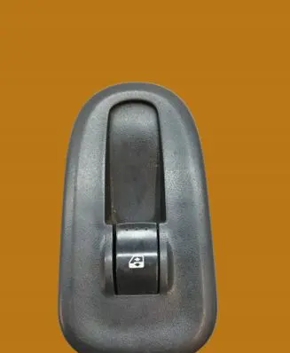 Renault Master III Quarter vent window switch 