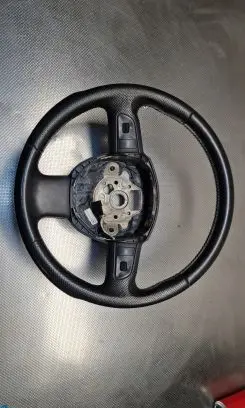 Audi A6 S6 C6 4F Steering wheel 4F0419091AP