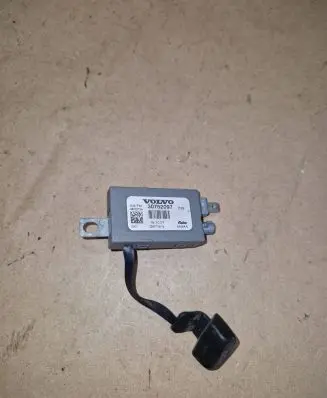 Volvo XC90 Antenna control unit 30752097 AN3AA 28022736