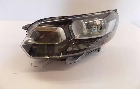 Citroen Jumpy Headlight/headlamp