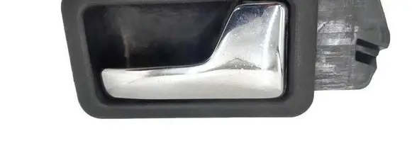 Audi 80 90 B3 Rear door interior handle 893837020