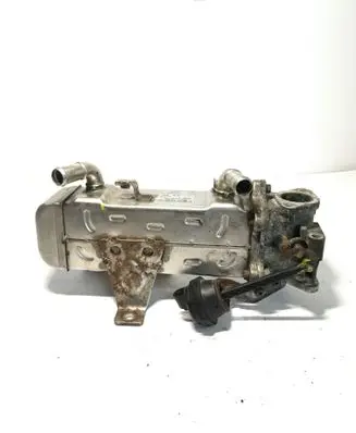 Hyundai Santa Fe EGR valve cooler 284162F140 201109290298
