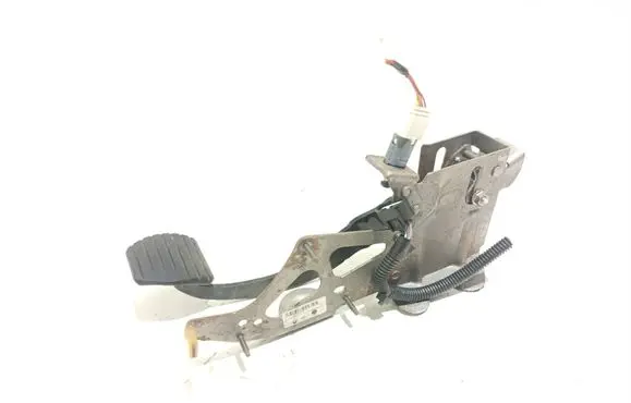 Renault Kangoo II Clutch pedal 