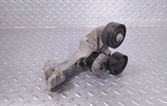 Nissan Pulsar Generator/alternator belt tensioner 117108063R