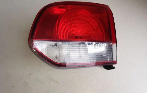 Volkswagen Golf VI Tailgate rear/tail lights 5K0945094G 89090940 5K0945260