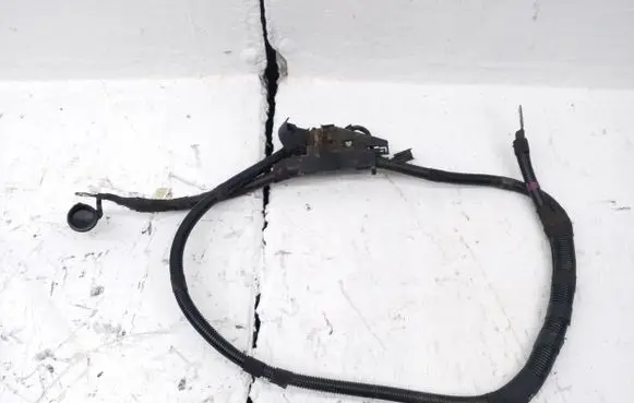 Ford Transit Custom Positive cable (battery) GK2T14A099BDB