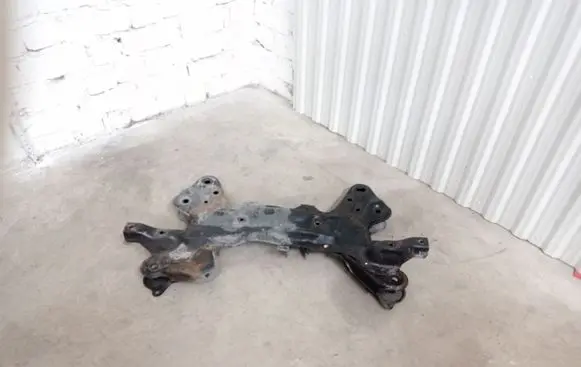Citroen C3 Front subframe