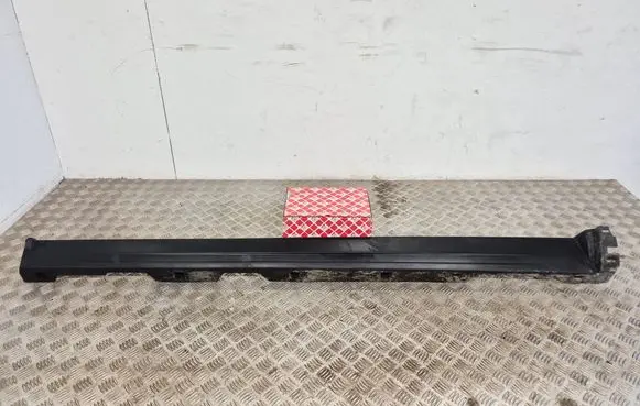 Land Rover Discovery Sport Sill 