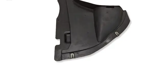 BMW 2 F44 Front wheel arch liner splash guards 74850613 51718497238 8497238