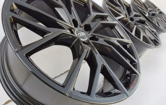 Audi Q4 Sportback e-tron R21 alloy rim 89A601025P