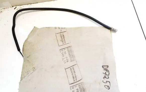 Toyota Avensis T250 Seat heating element 0751005100b 07510-05100-b