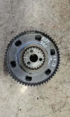 Fiat 500 Crankshaft pulley 290340HZ