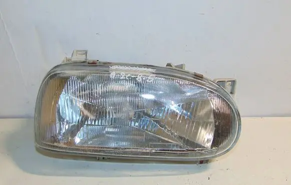 Volkswagen Golf III Headlight/headlamp 1H6941018AK 1H6941018 084411111
