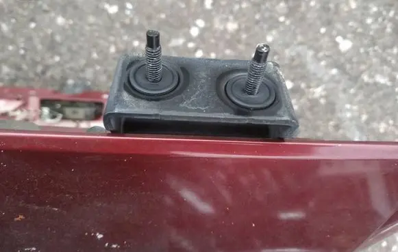 Volvo XC90 Tailgate/trunk/boot hinge