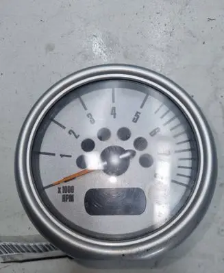 Mini One - Cooper R50 - 53 Speedometer (instrument cluster) 62116924924