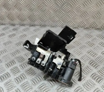 Audi Q5 SQ5 Current control relay 8W0941824AP 80A941823A