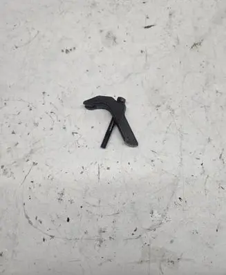 Nissan Terrano Fuel Injector clamp holder