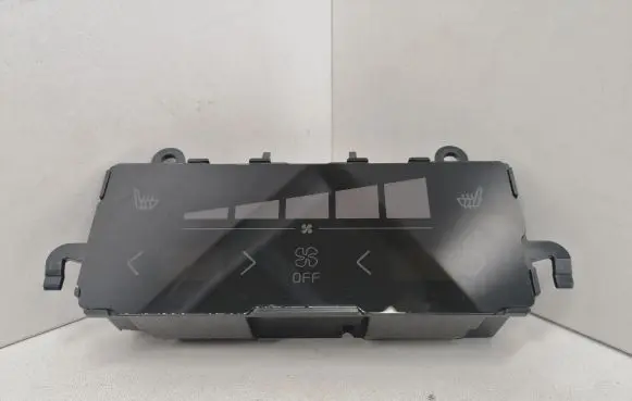 Volvo XC90 Climate control unit 31346787