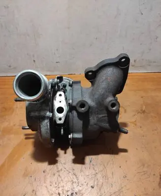 Honda Accord Turbo 782217-0001