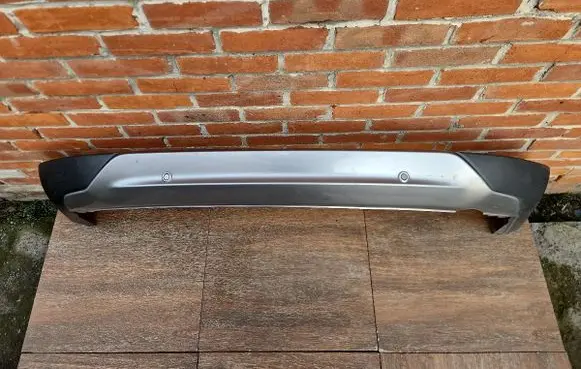 Honda CR-V Front bumper lip 71510TFAZY00