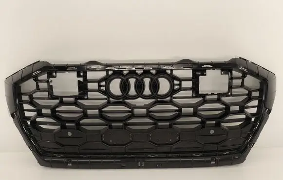 Audi RS Q8 Front grill 4M8853651BN