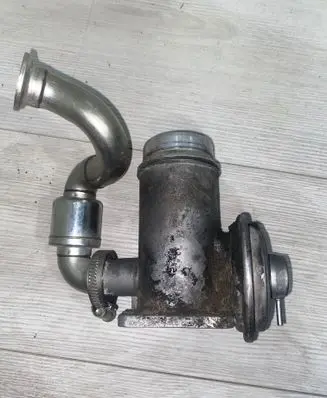 BMW X3 E83 EGR valve 70051200