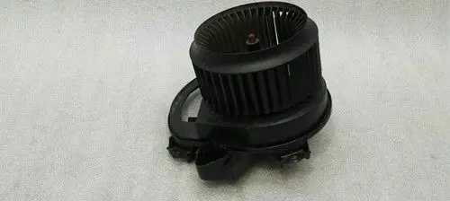 Mercedes-Benz A W176 Heater blower motor/fan resistor A2469064300