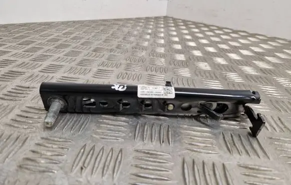Ford S-MAX Front driver seat rail GG93F602B82