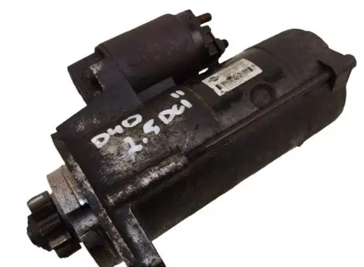 Nissan Navara D40 Starter motor 23300EB300