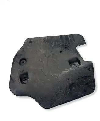 BMW 5 G60 G61 Rear underbody cover/under tray 8835389