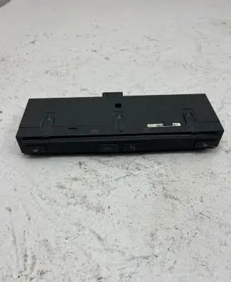 BMW 5 E60 E61 Seat heating switch 6985750 13580662